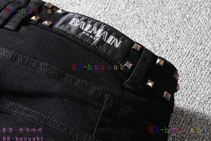 NEW 발망 청바지 신상 B 3702265
