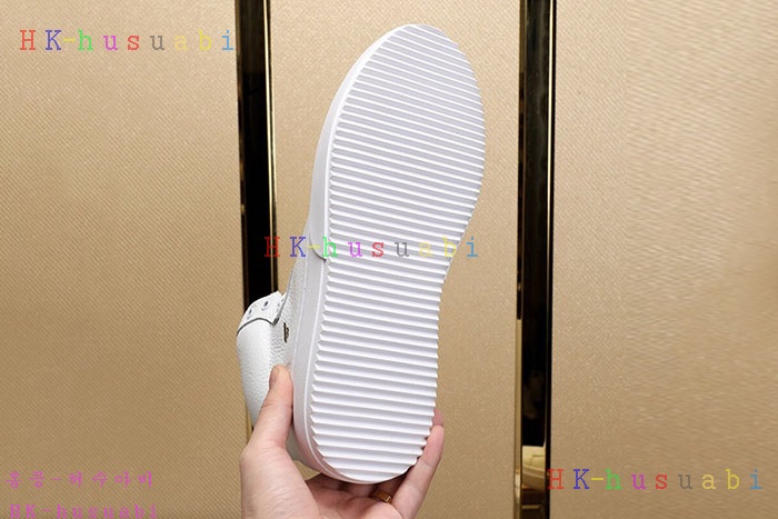 NEW 알마니 남성용 신발 신상 A 982518