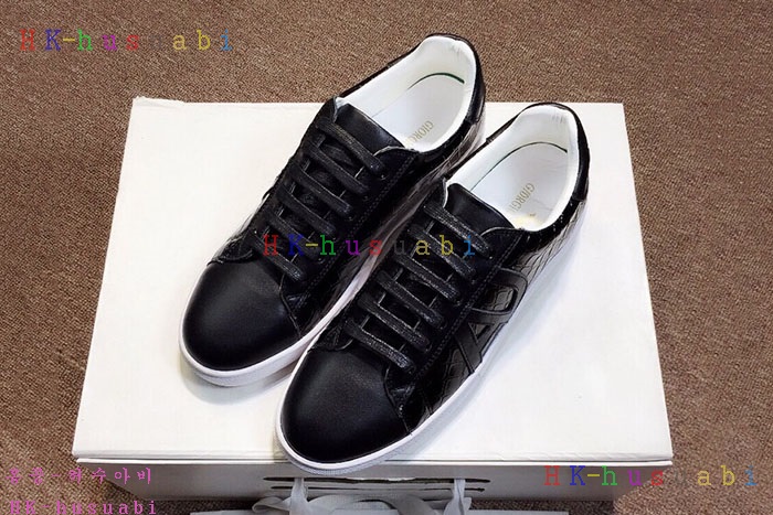 NEW 알마니 남성용 신발 신상 A 982532