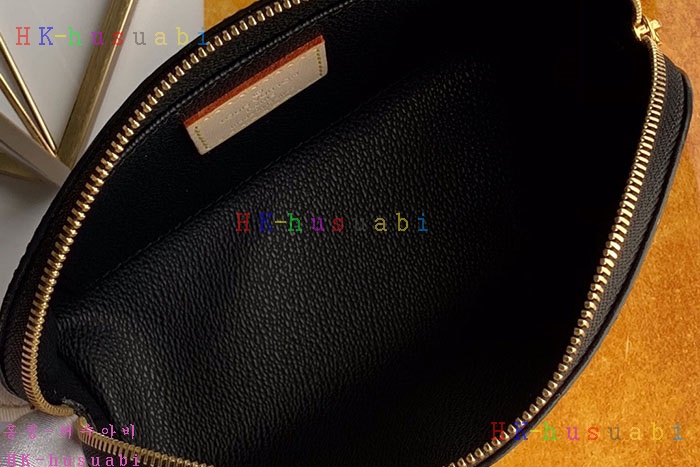 NEW 루이비통 코스매틱 파우치 M90172-2