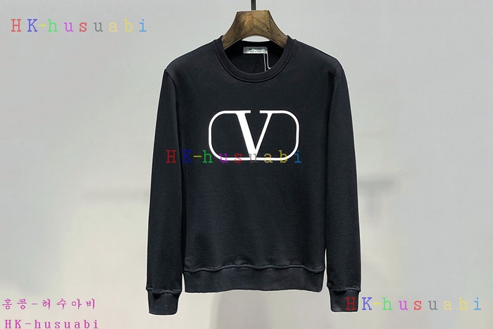 NEW 발렌티노 맨투맨 신상 V 985051