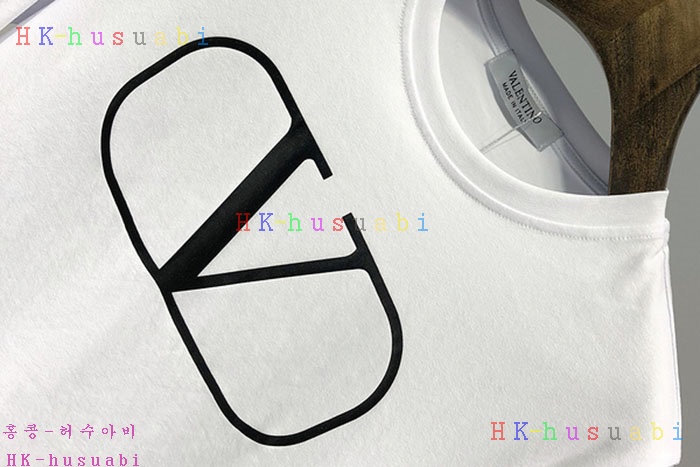 NEW 발렌티노 긴팔티 신상 V 985059
