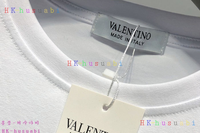 NEW 발렌티노 긴팔티 신상 V 985059