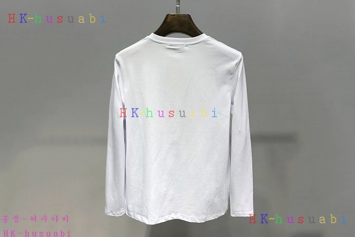 NEW 발렌티노 긴팔티 신상 V 985059