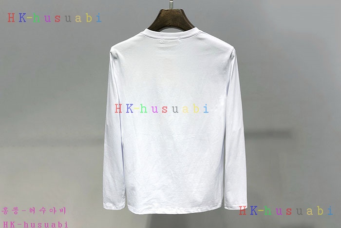 NEW 발렌티노 긴팔티 신상 V 985061