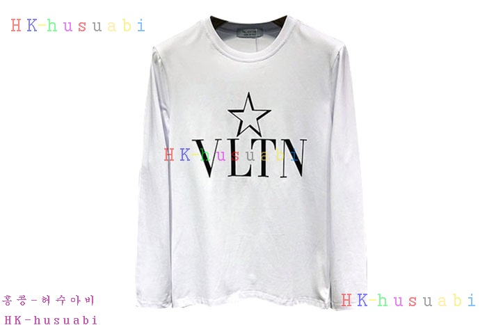 NEW 발렌티노 긴팔티 신상 V 985061