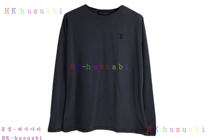 NEW 루이비통 긴팔티 신상 LV 857003