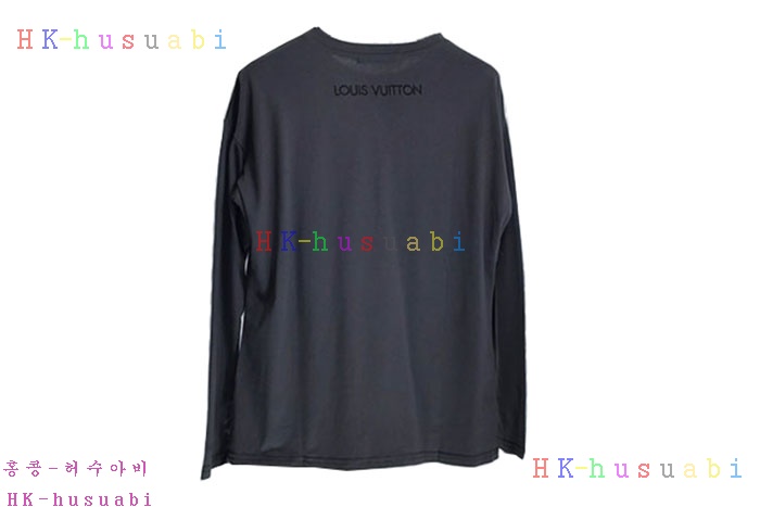 NEW 루이비통 긴팔티 신상 LV 857003
