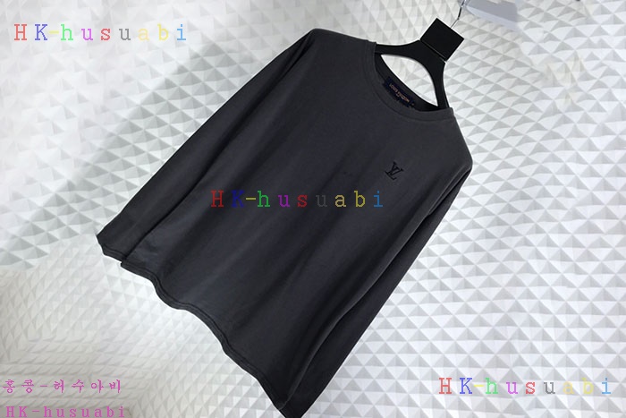 NEW 루이비통 긴팔티 신상 LV 857003