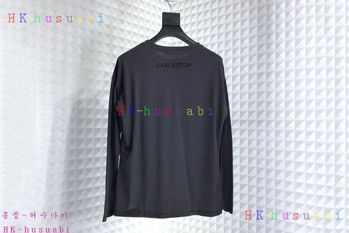 NEW 루이비통 긴팔티 신상 LV 857003