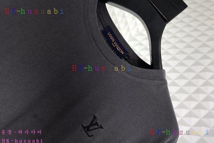 NEW 루이비통 긴팔티 신상 LV 857003