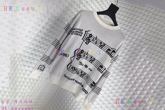 NEW 루이비통 니트 신상 LV 857011