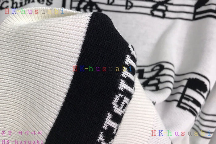 NEW 루이비통 니트 신상 LV 857011