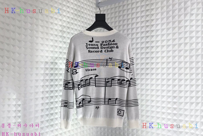 NEW 루이비통 니트 신상 LV 857011