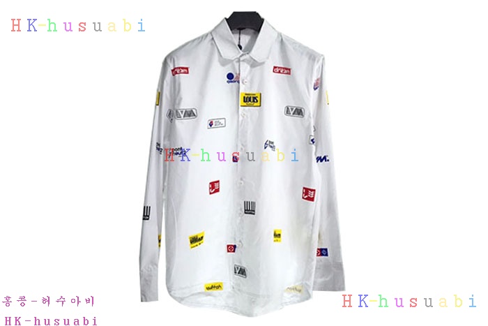 NEW 루이비통 셔츠 신상 LV 857015