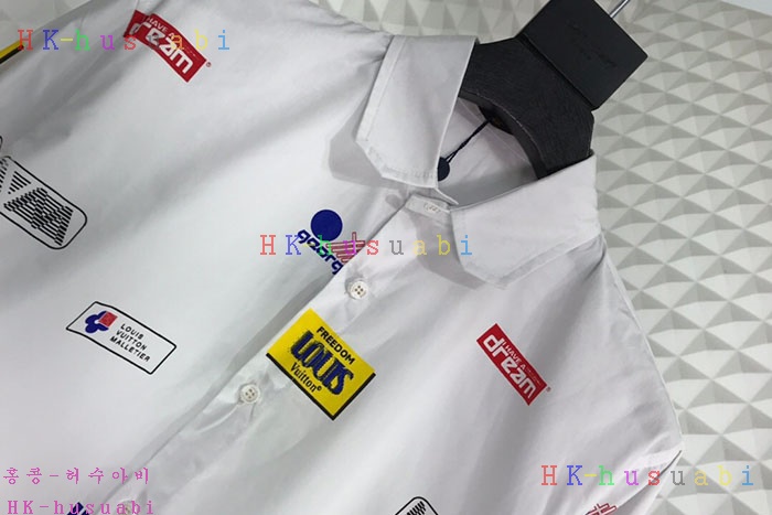NEW 루이비통 셔츠 신상 LV 857015