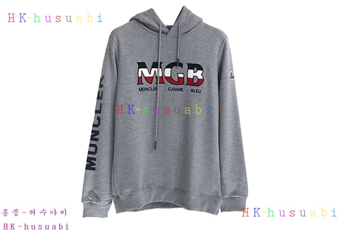 NEW 몽클레어 후드티 신상 M 370031