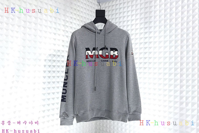 NEW 몽클레어 후드티 신상 M 370031
