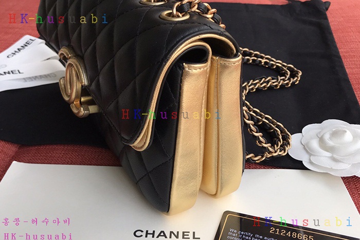 ★미러급★ 샤넬 램스킨 플랩백 (컬러 선택)CH A57275-5