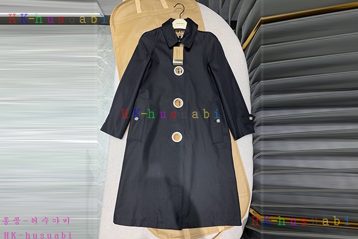 NEW 버버리 코트 신상 BB 124338