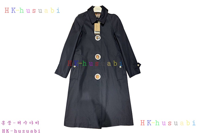 NEW 버버리 코트 신상 BB 124338
