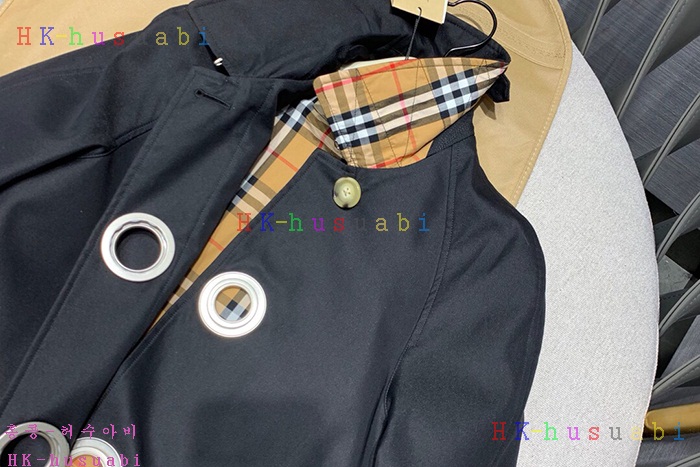 NEW 버버리 코트 신상 BB 124338