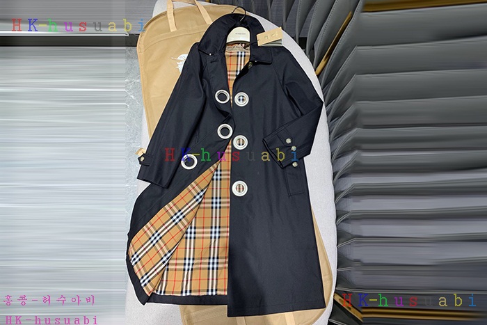 NEW 버버리 코트 신상 BB 124338