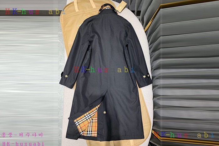 NEW 버버리 코트 신상 BB 124338