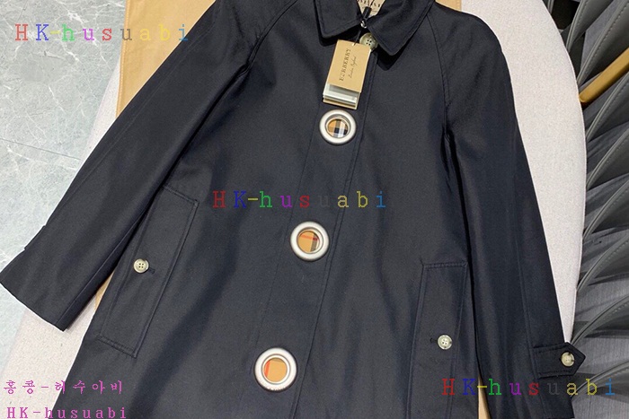 NEW 버버리 코트 신상 BB 124338