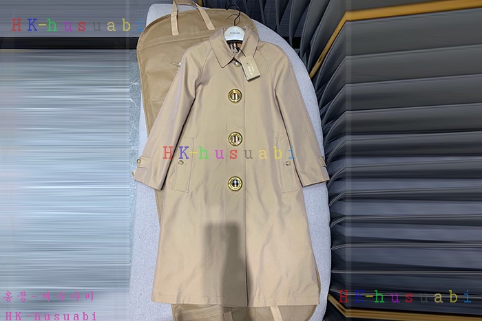 NEW 버버리 코트 신상 BB 124339