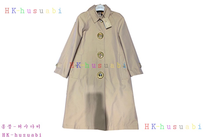 NEW 버버리 코트 신상 BB 124339
