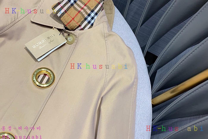 NEW 버버리 코트 신상 BB 124339