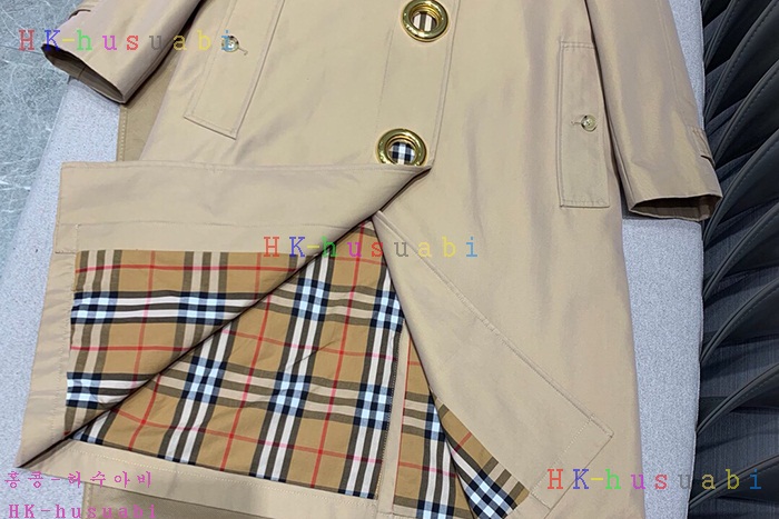 NEW 버버리 코트 신상 BB 124339