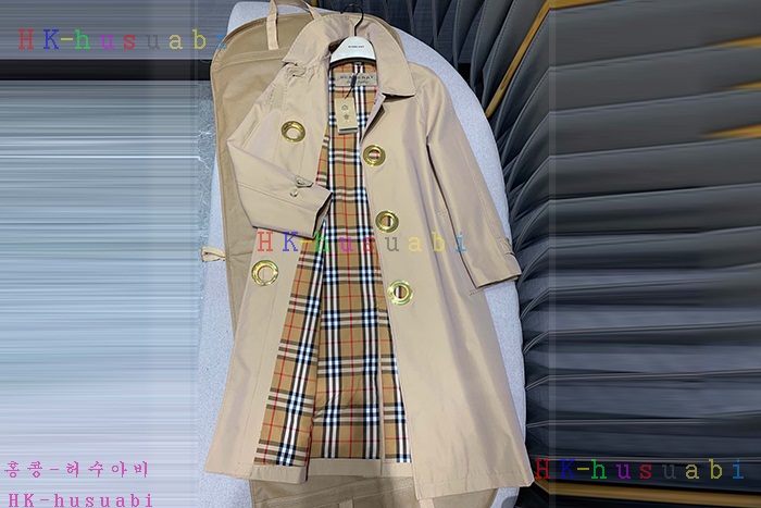 NEW 버버리 코트 신상 BB 124339
