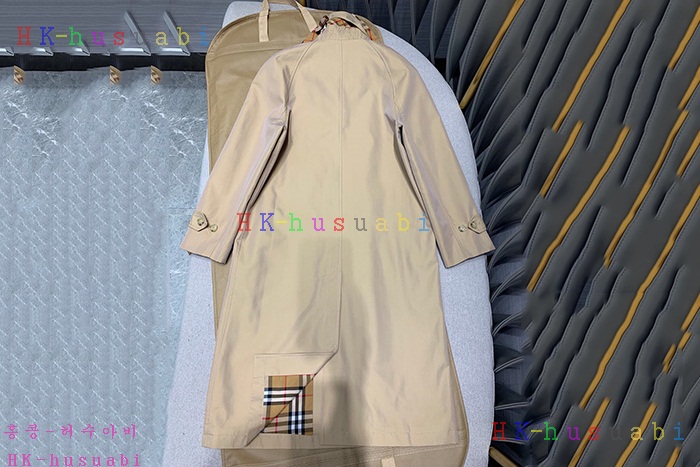 NEW 버버리 코트 신상 BB 124339