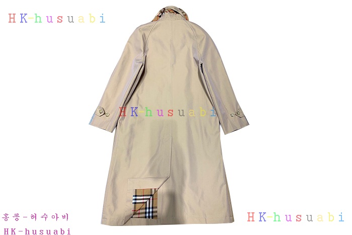 NEW 버버리 코트 신상 BB 124339