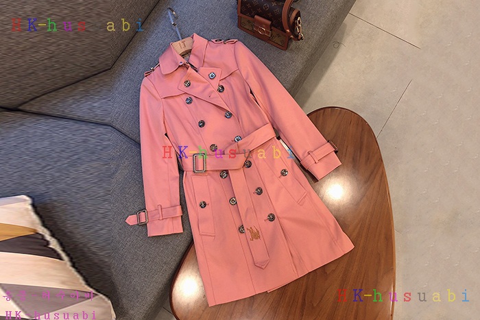 NEW 버버리 코트 신상 BB 124342