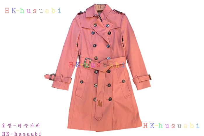 NEW 버버리 코트 신상 BB 124342