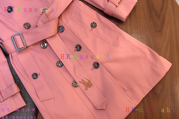 NEW 버버리 코트 신상 BB 124342