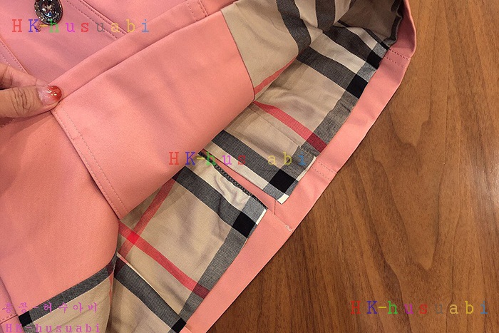 NEW 버버리 코트 신상 BB 124342