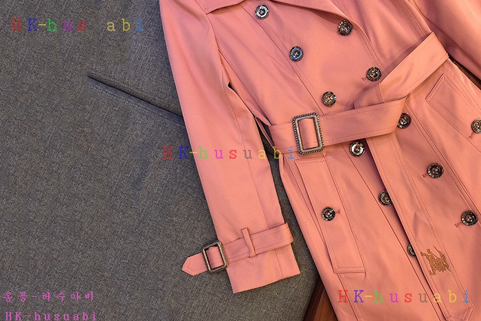 NEW 버버리 코트 신상 BB 124342