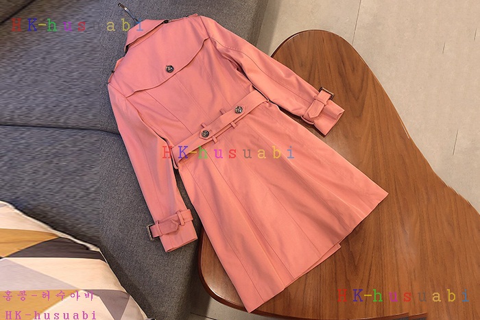 NEW 버버리 코트 신상 BB 124342