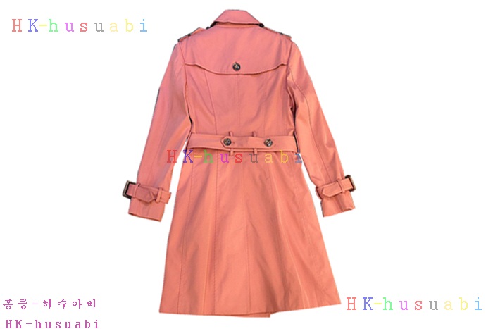 NEW 버버리 코트 신상 BB 124342