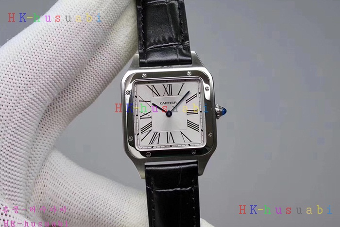 NEW 까르띠에 시계 신상 C 425885