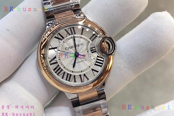 NEW 까르띠에 시계 신상 C 425883
