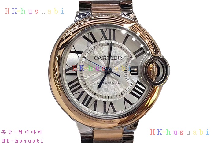 NEW 까르띠에 시계 신상 C 425883