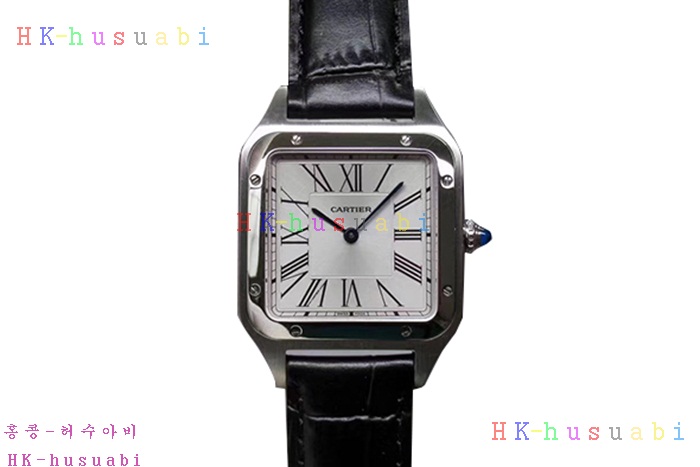 NEW 까르띠에 시계 신상 C 425885