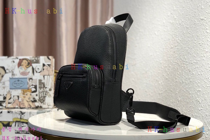 ★미러급★ 프라다 원숄더 백팩 2VZ031-2