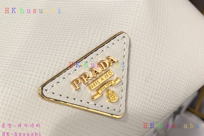 ★미러급★ 프라다 사피아노 버킷백 1BE032-6
