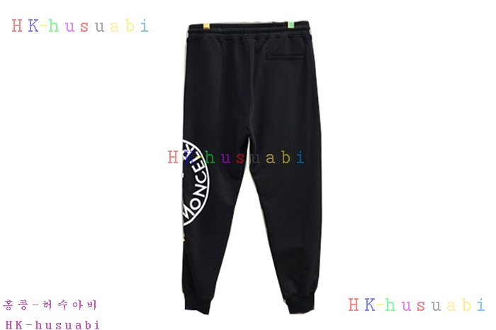 NEW 몽클레어 바지 신상 M 345550